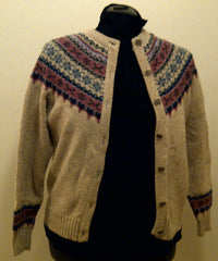 Vintage Eddie Bauer Sweater/ L