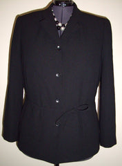 Black Suit jacket