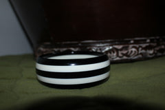 Stripe Bracelet