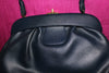 Vintage Navy Purse